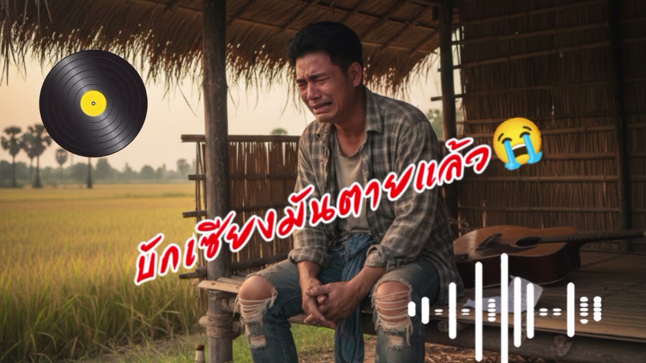 บักเซียงมันตายแล้ว : บักเซียงมันเป็นไผ