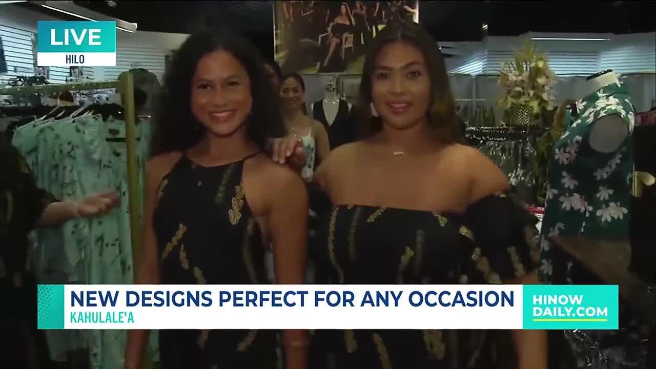 Find Kahulaleʻa at Prince Kuhio Mall (Part 3)