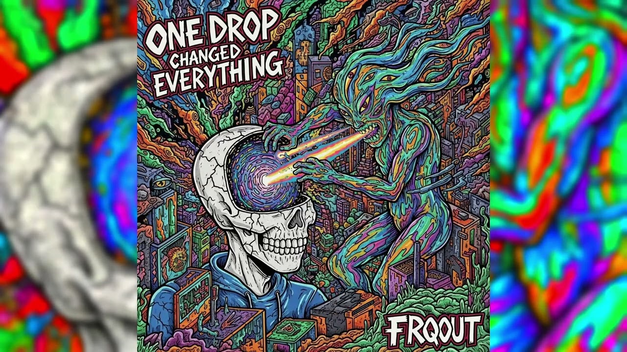 Before the Switch - One Drop Changed Everything