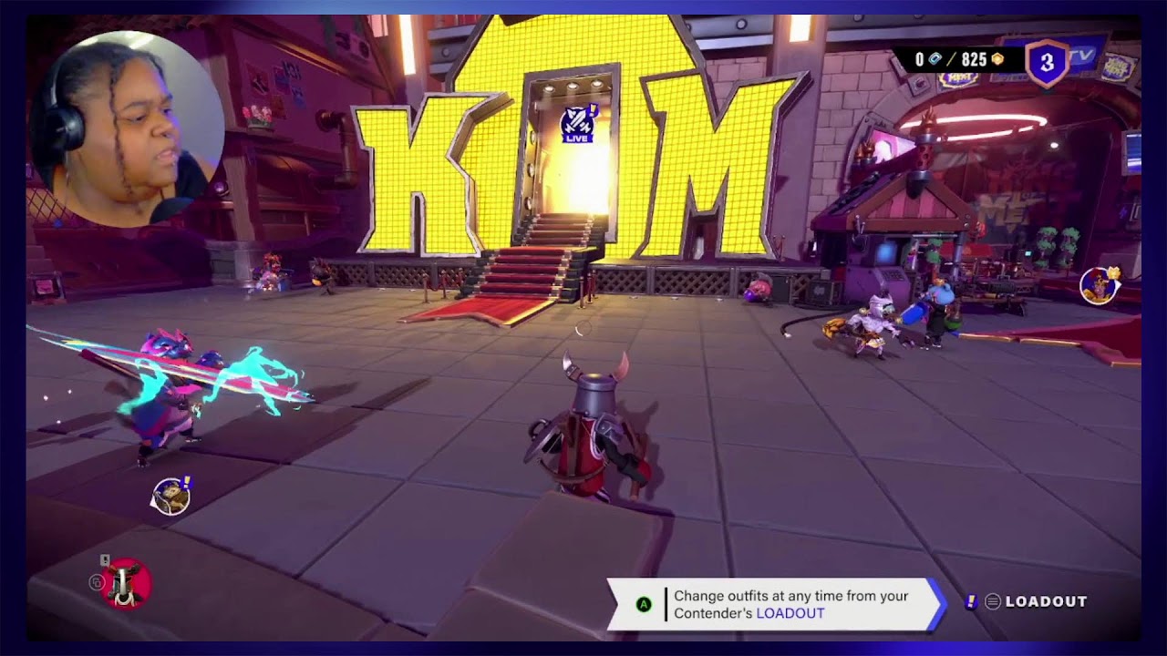 KING OF MEAT! Game Giveaway Stream w/ s0leb and ZombaeSempi