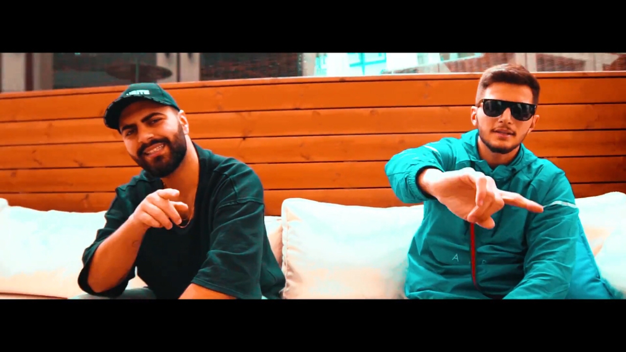REMOE x DARDAN - KEINER WILL MIT DIR TANZEN (Official Video)