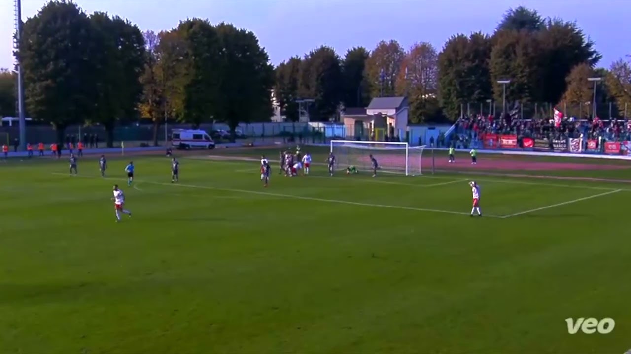 PALAZZOLO - PIACENZA : 2-0  (8 giornata Serie D GIR.D 2025/26)