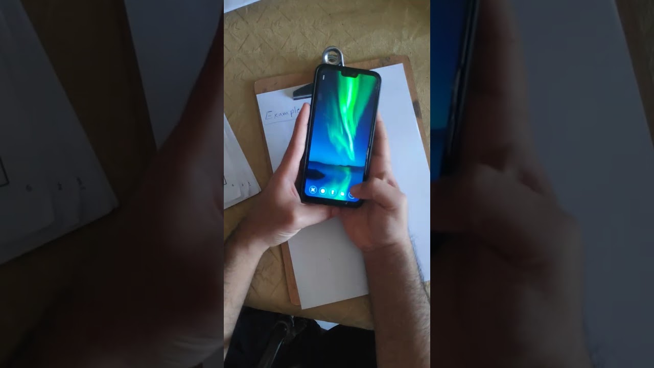 شرح صفحة 6 التحويل من العشري الى الثنائي بطريقة الجمع sum 