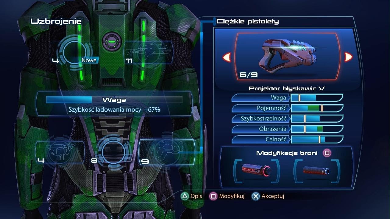 Mass Effect Edycja legendarna - DLC 2