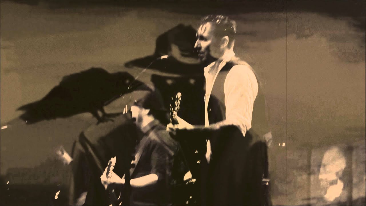 Volbeat-Dead But Rising Music Video
