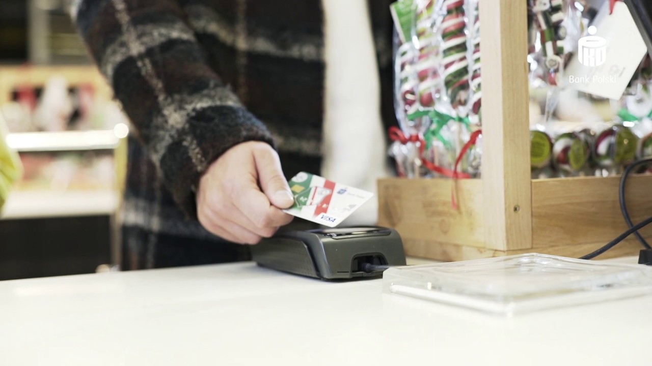 Oficjalna Karta Ekstraklasy tylko w PKO BANKU POLSKIM