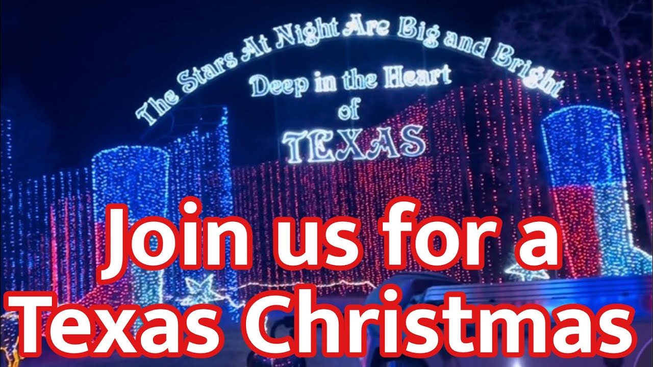 Christmas trip to Santa’s Wonderland 