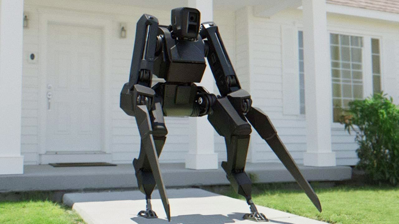 Insane Home Defense Gadgets You Can Own!