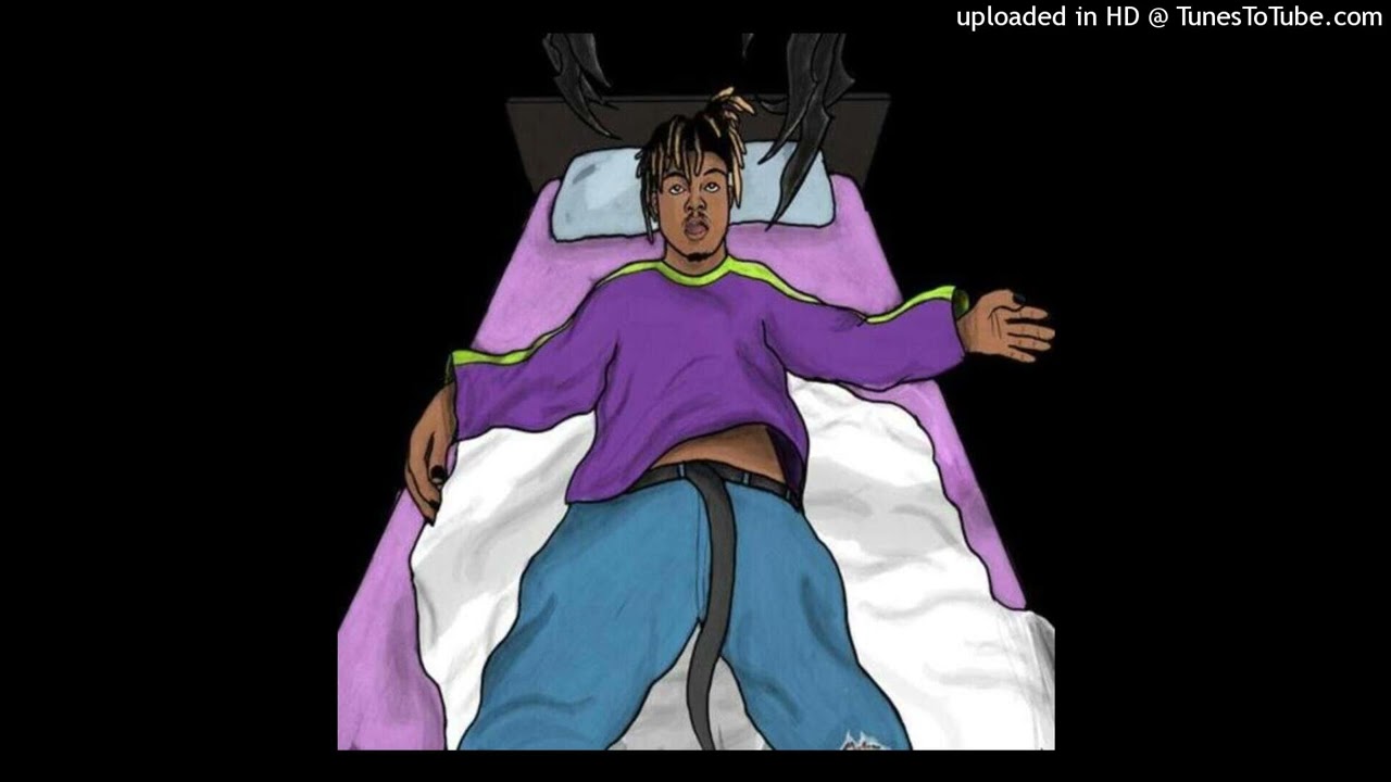 Juice WRLD - Sleep Paralysis (Session Edit & Remaster)