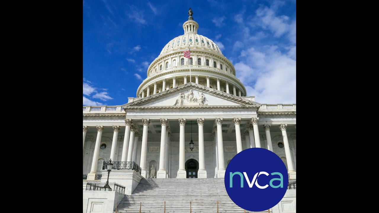 Rerun: Finding PROOF Sits Down with Bobby Franklin, President of NVCA