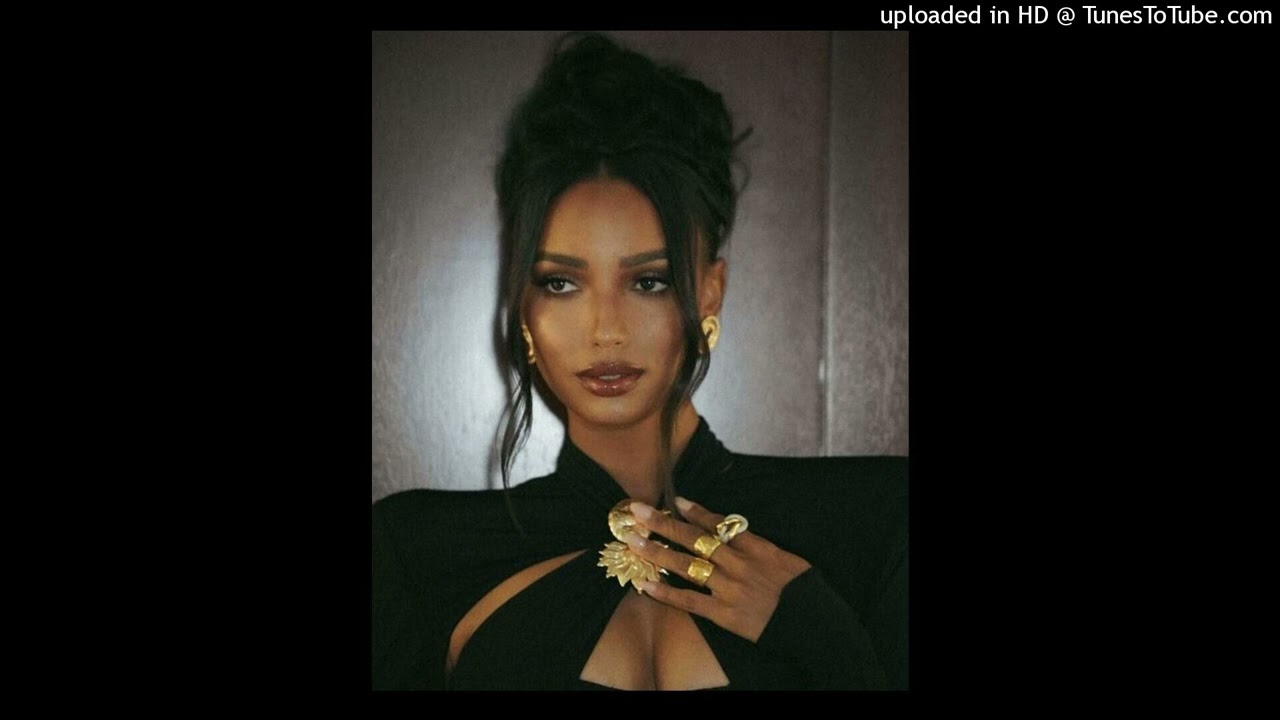 (FREE) Brent Faiyaz Type Beat X Summer Walker - 