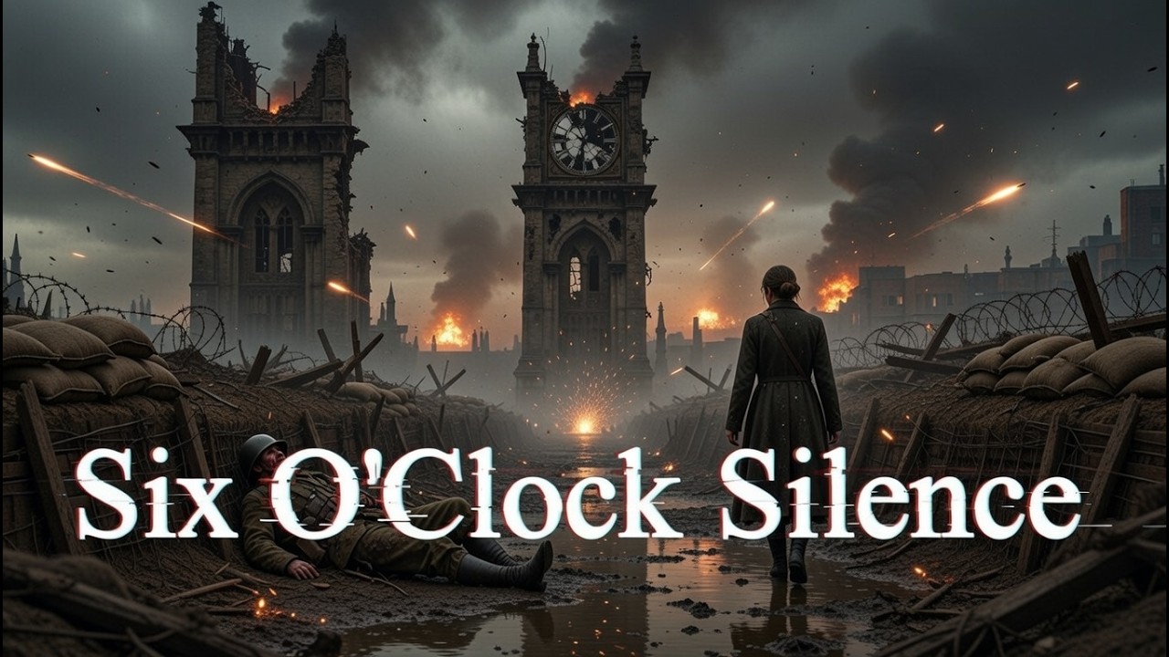 Six O'clock Silence