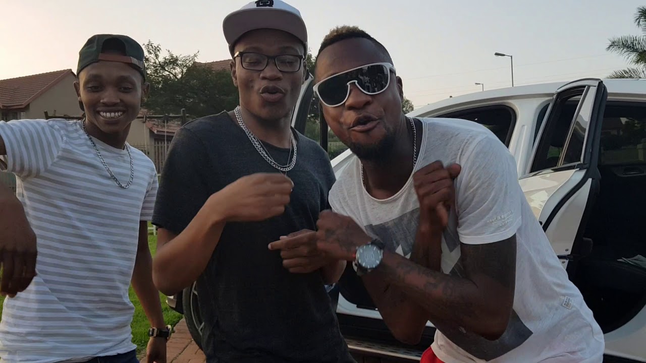 MASTER KG FT TEAM MOSHA -WAYAWAYA (NEW HIT)