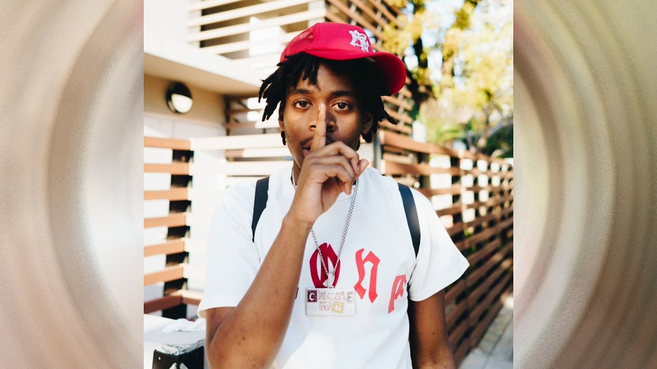 [FREE] Trap Type Beat - 