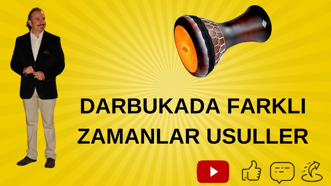 ARAP RİTMİ