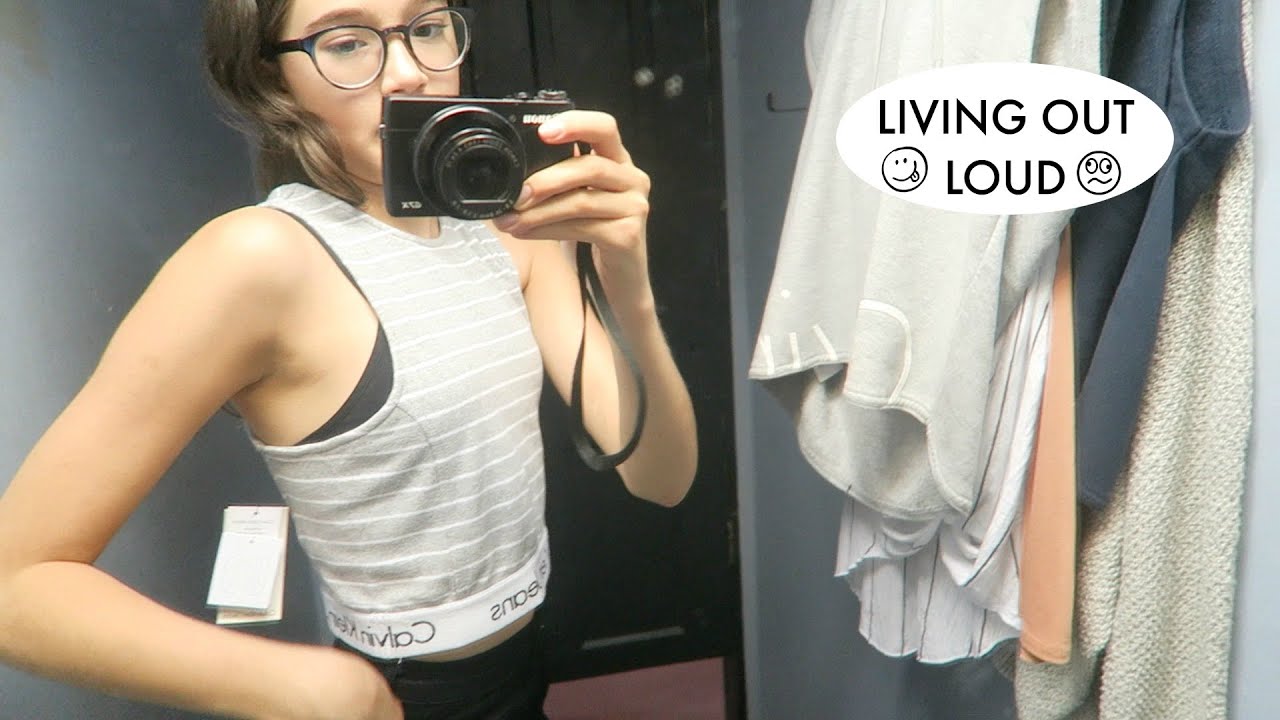 Come Shop With Me & Haul | In Michigan | Shopping, Hauls | Living Out Loud Vlog | 2.118