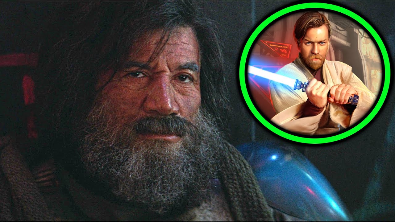 Why The 501st Clone RECOGNIZED Obi-Wan But Stayed Silent! - Obi-Wan Kenobi Explained