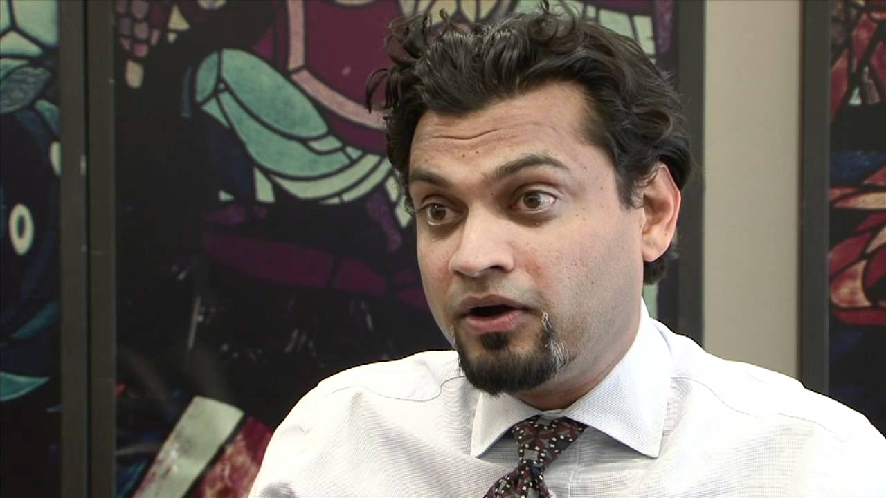Dr. Neeraj Mistry, Global Network for Neglected Tropical Diseases