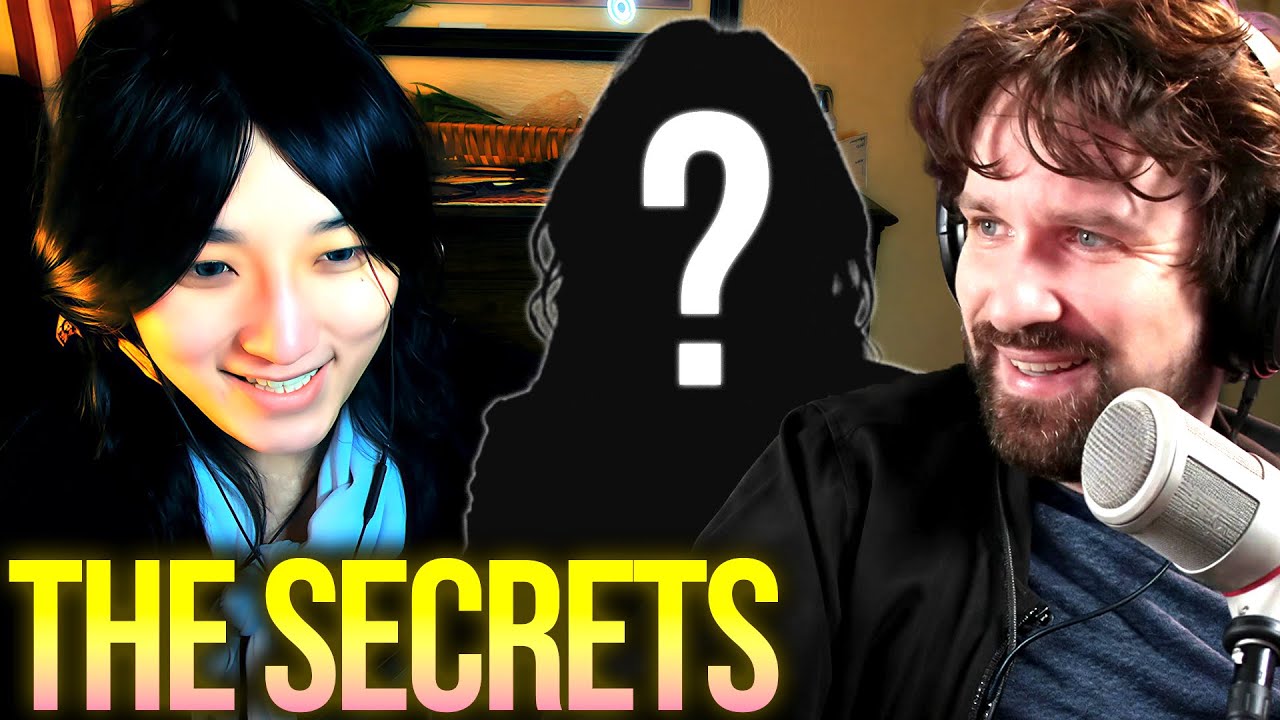 Talking w/ Destiny's Personal Friend