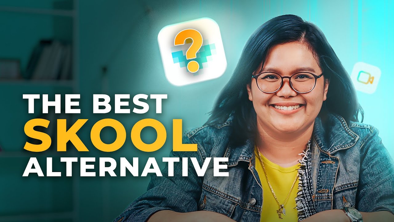 Top SKOOL Alternatives Every Growth Operator Should Know