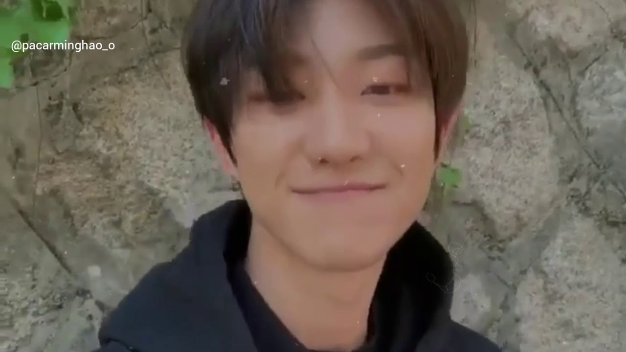 [FMV] I Love You 3000 - SEVENTEEN THE8 ; Xu Minghao