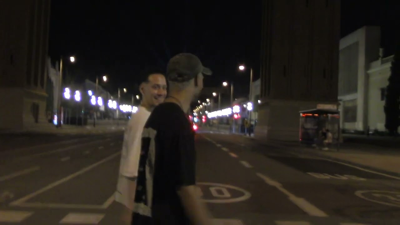 buenas amigas y tortilla francesa