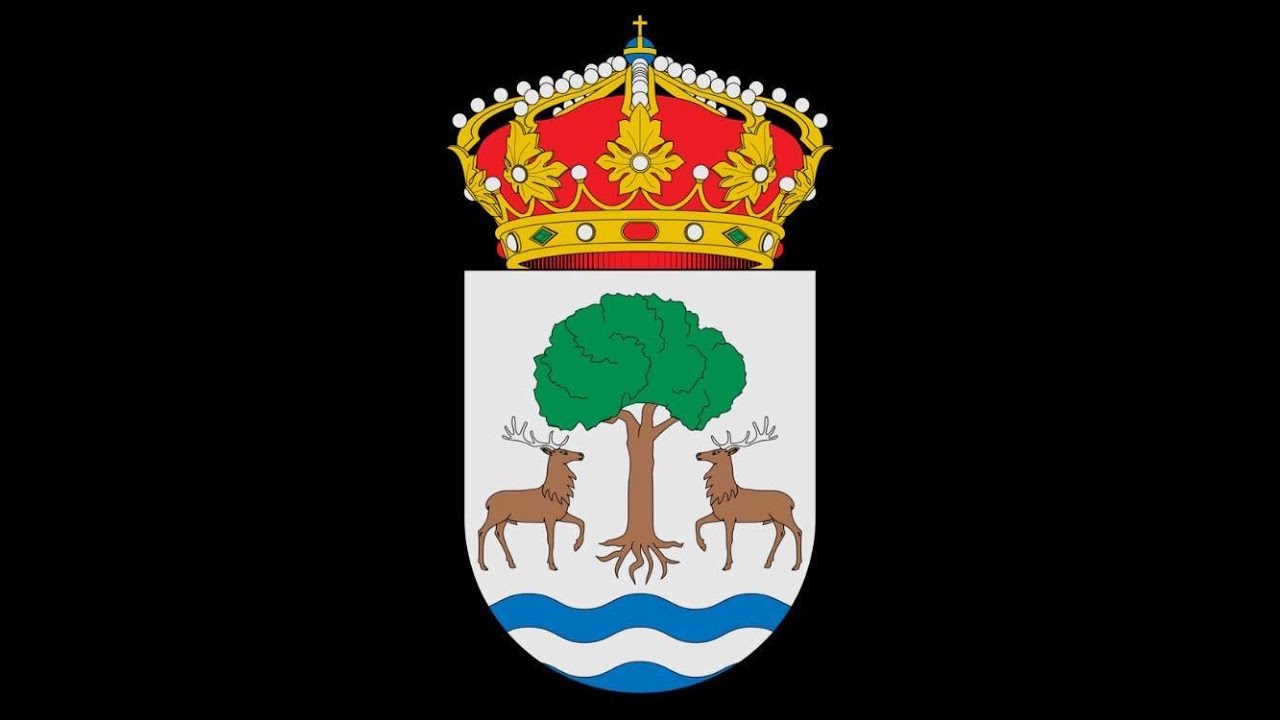 Cervera de los Montes