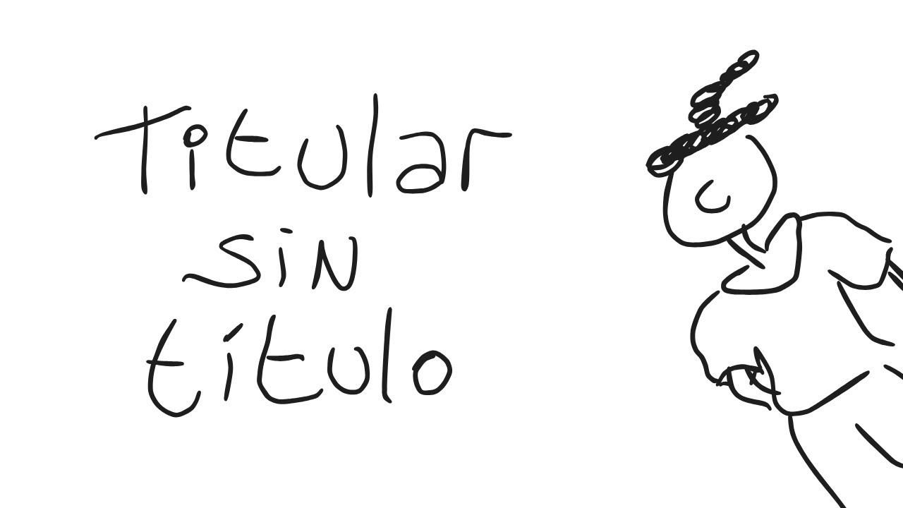 Titular sin título - Dami fracasa