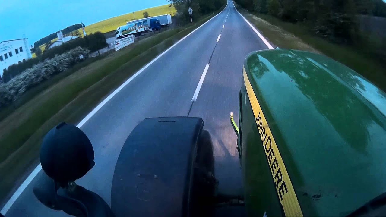 John Deere 7530+Annaburger HTS 20.79