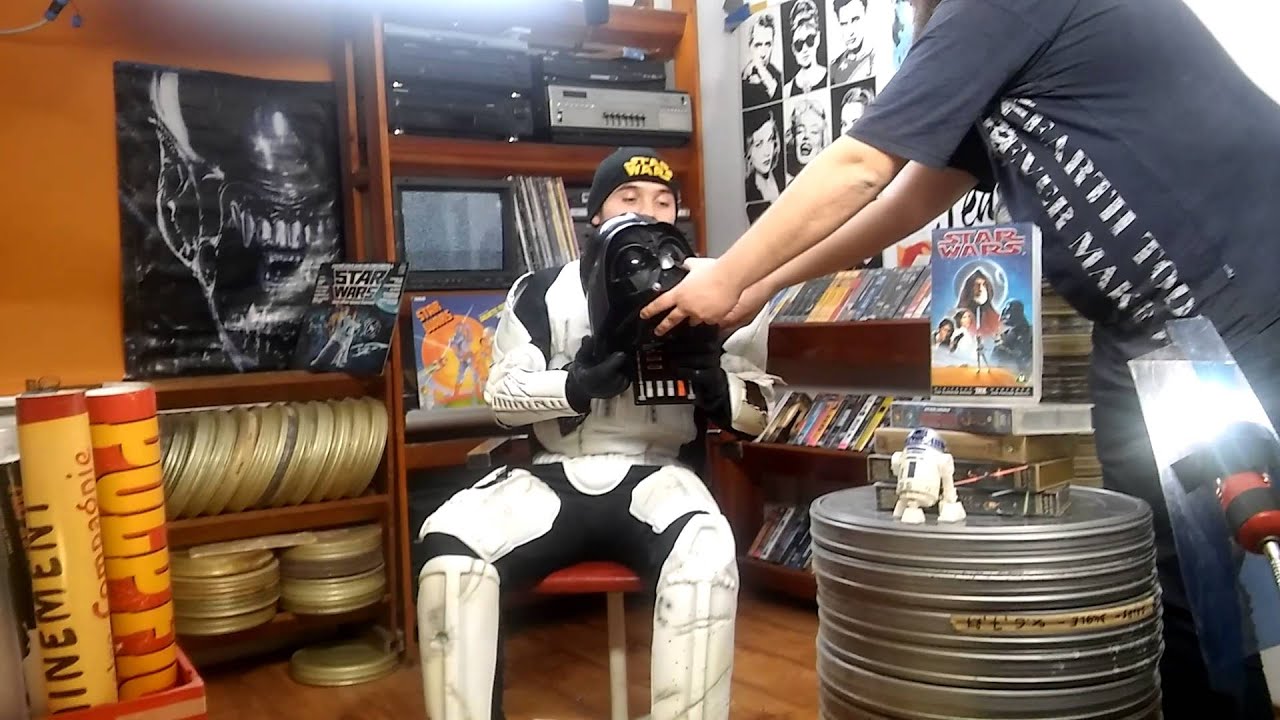Na planie Retrospekcji do odcinka 