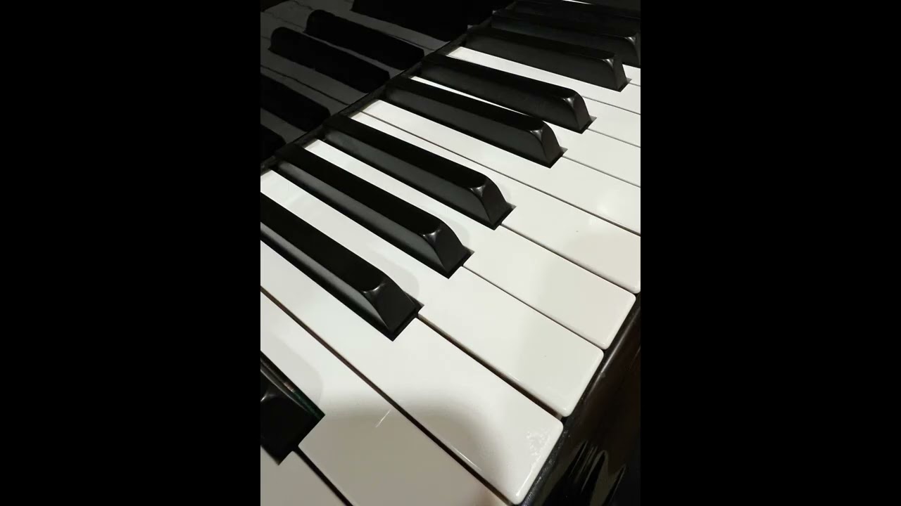 Audio 'Yamaha MX PianoPad' Ezra Bufford, Keyboard