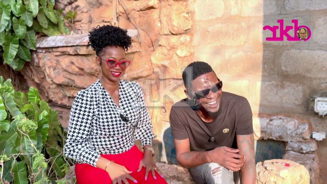 One on one with WEASEL MANIZO😎