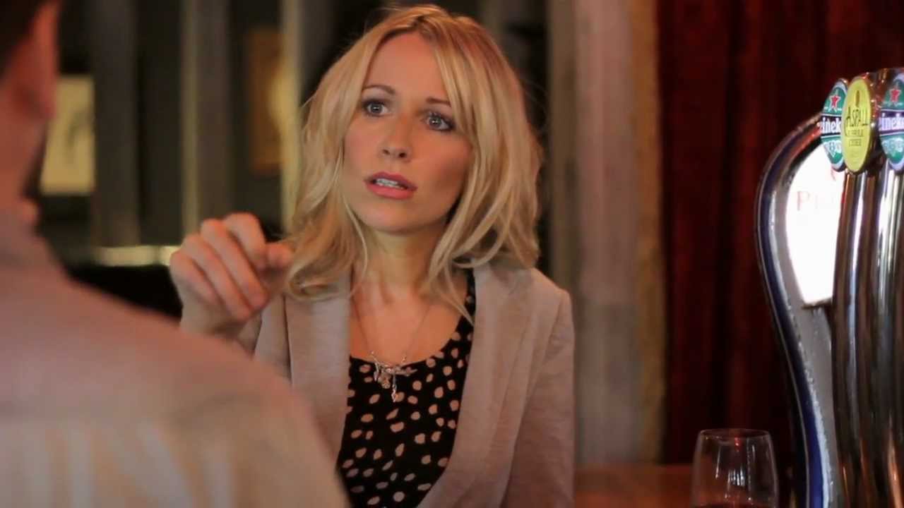 Shit Girls say on Dates