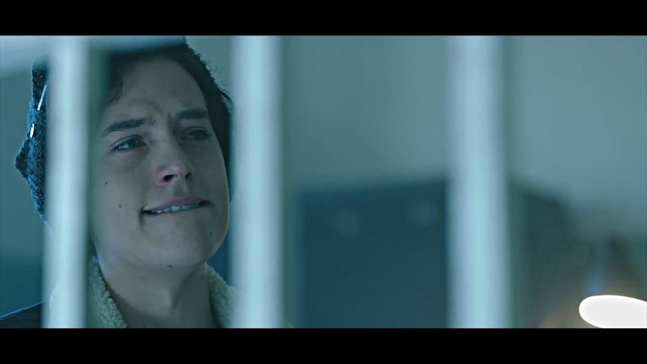 Jughead Jones || 