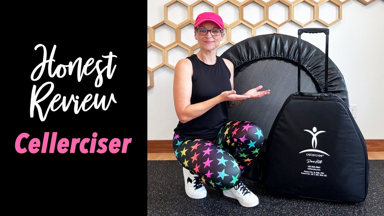 Cellerciser vs BCAN Honest Rebounder Reviews & Recommendations