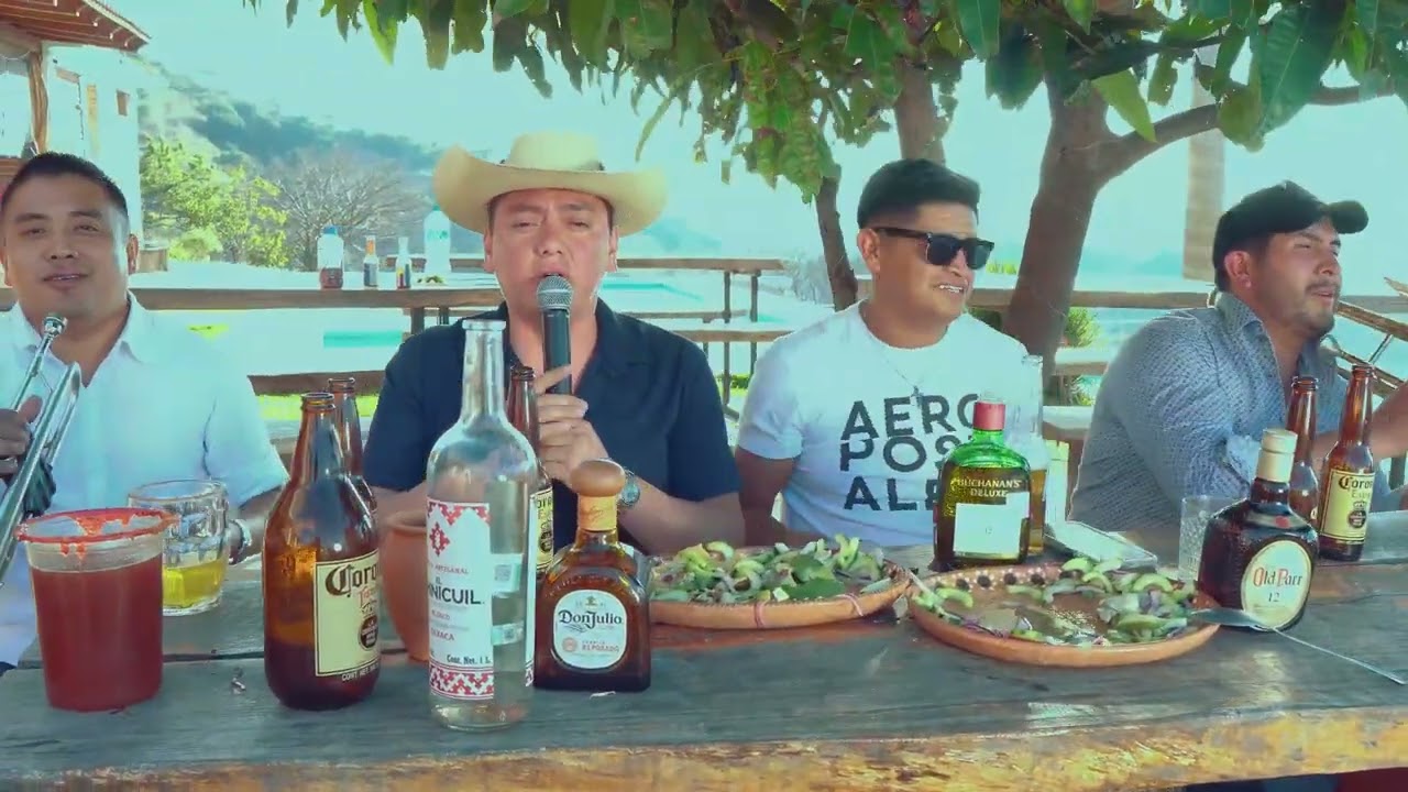 Déjenme llorar Son de Rancho 