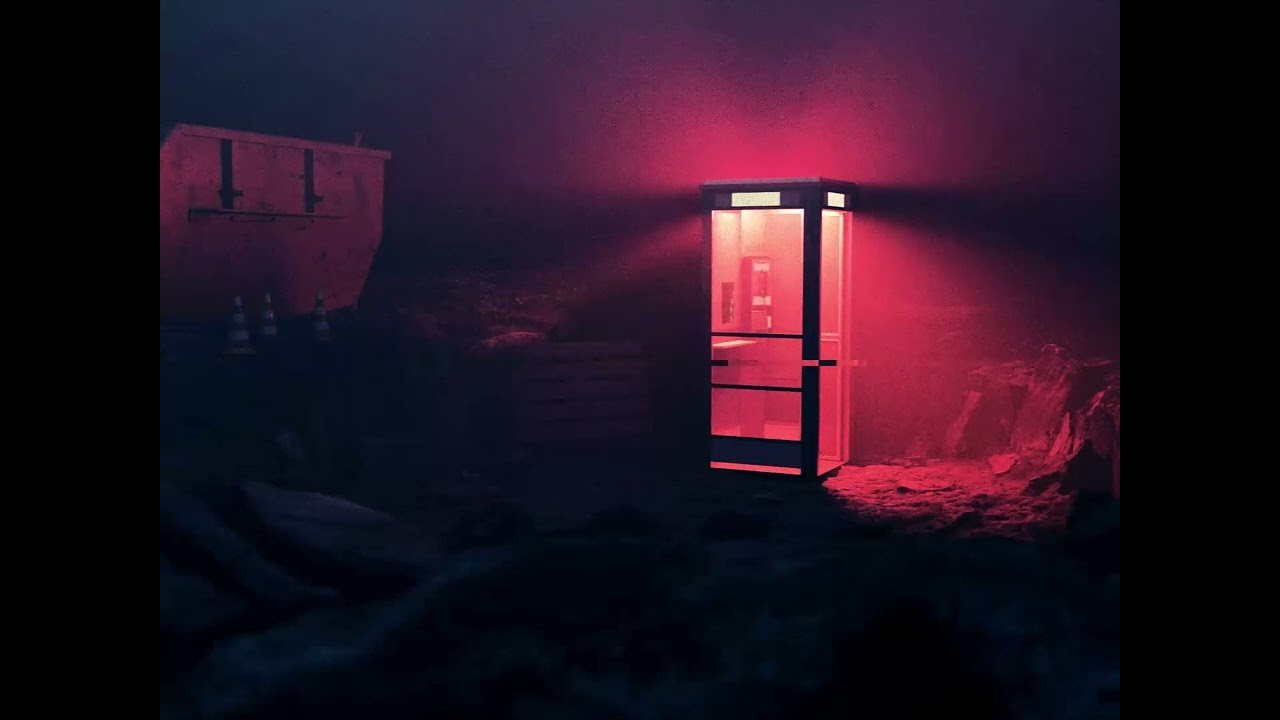 Boom Bap Instrumental – WEIRD DREAMS | Old School 90s Hip Hop Beat