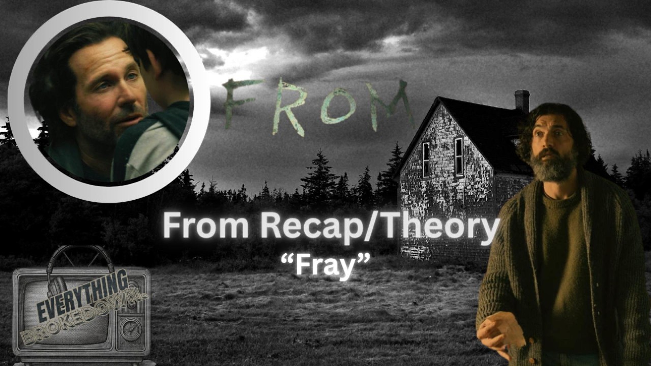 From Breakdown/Recap | 