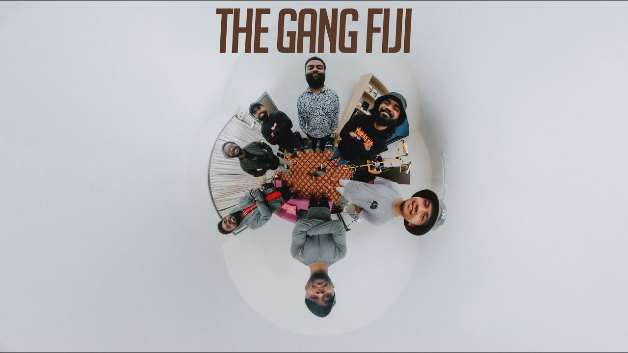 The Gang | Diamonds On The Soles of Her Shoes - Paul Simon