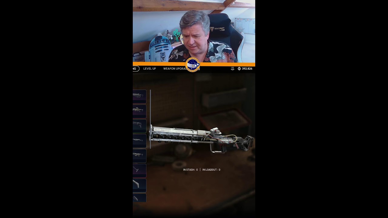 Arc Raiders Flashpoint Time! New Weapons! New Arc! New Map Condition!