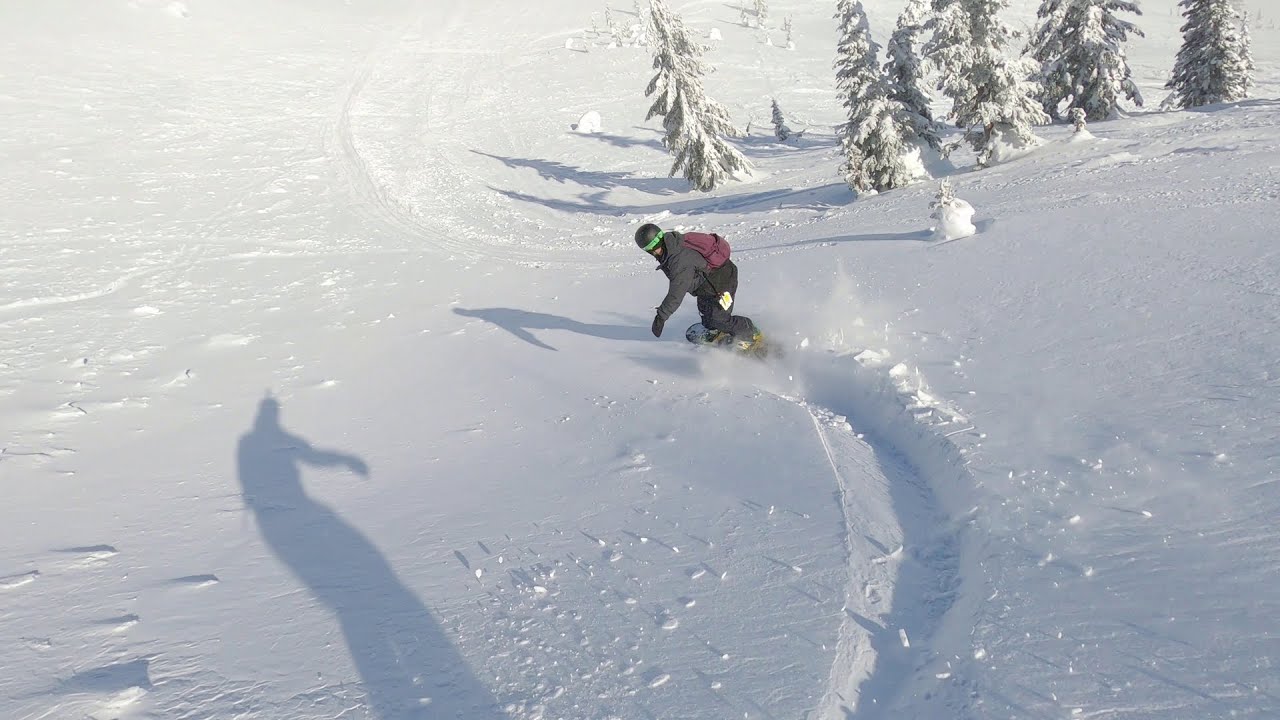 Big White Resort