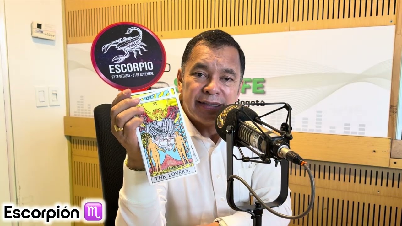 #tarot del día 12 de marzo de 2026 para los signos #cáncer #escorpión y #piscis 