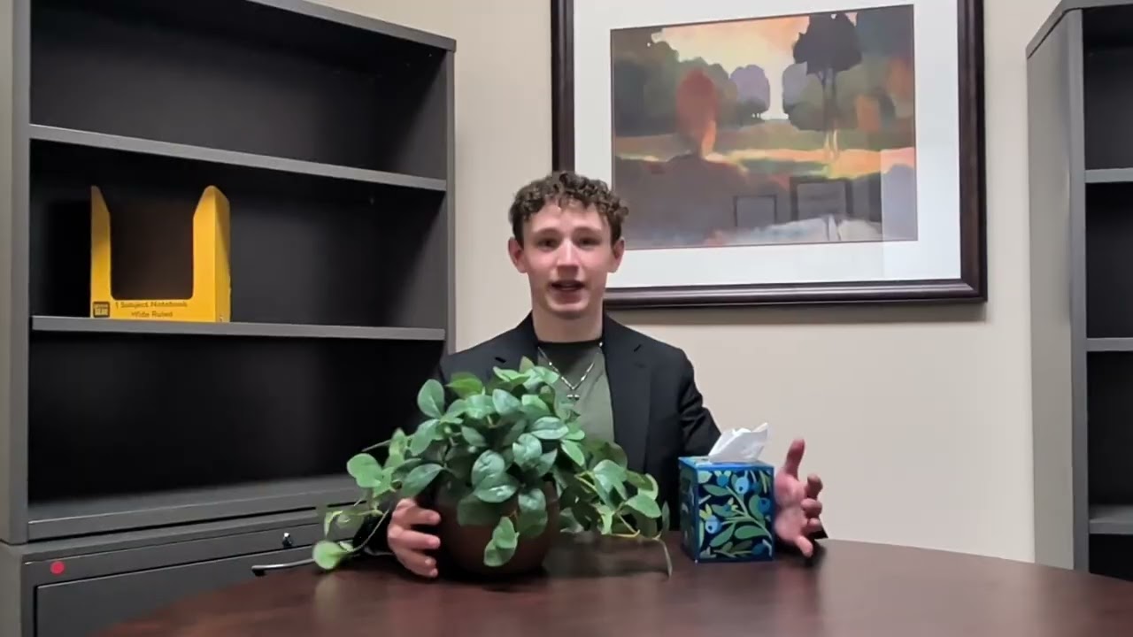 Business Video - Blooper Real
