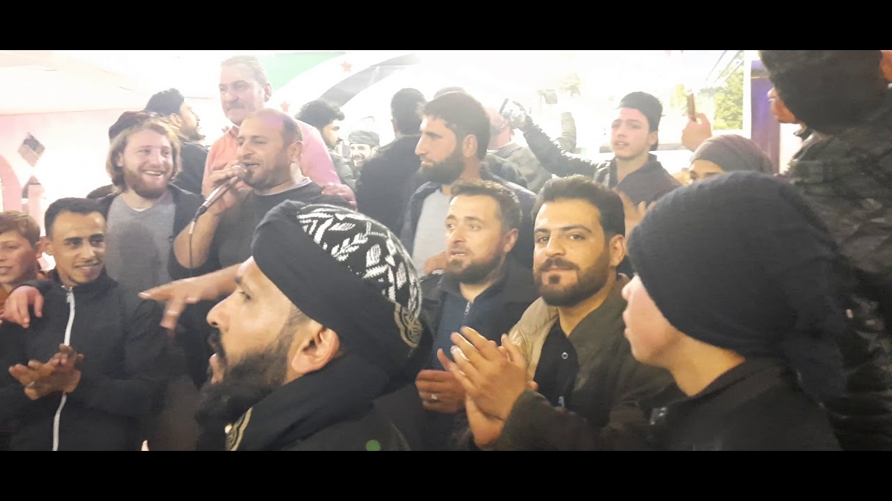 أبو ماهر صالح سيمفونية يلعن روحك حافظ