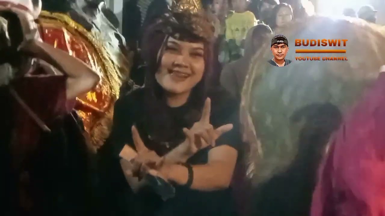 BANTENGAN DEWI KUNTI full Bandilan