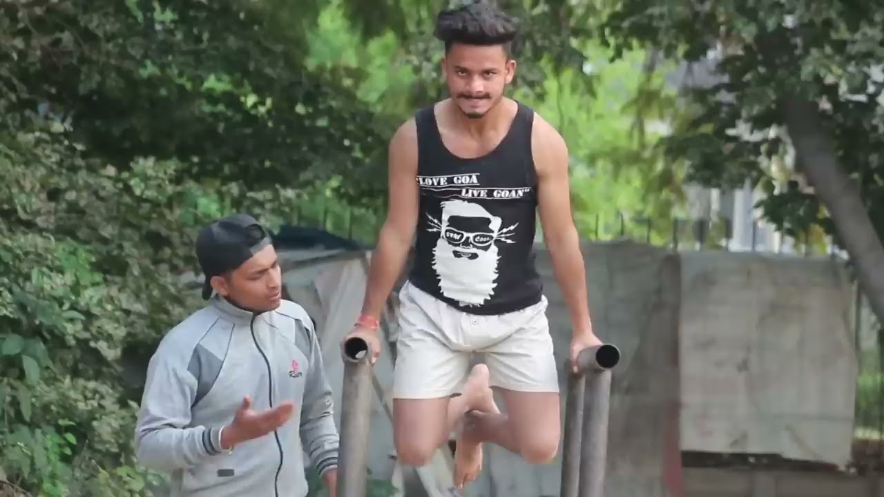 गरीब किसान बना फौजी | waqt sabka badalta hai | Juber khan | Mad bros