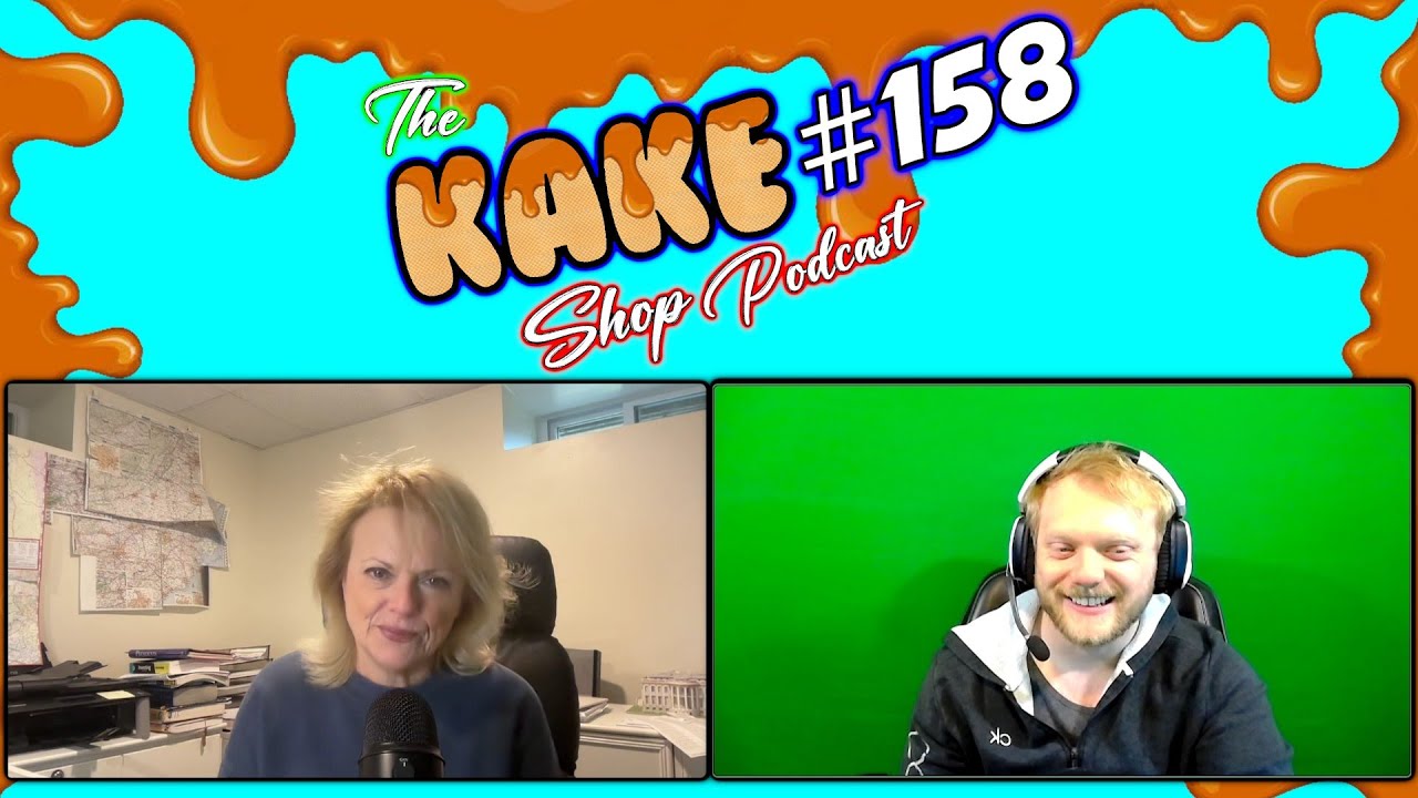 Peace In The Middle East, Sora Is Taking Over, The Government Shutdown, and More!!! | T.K.S.P. #158
