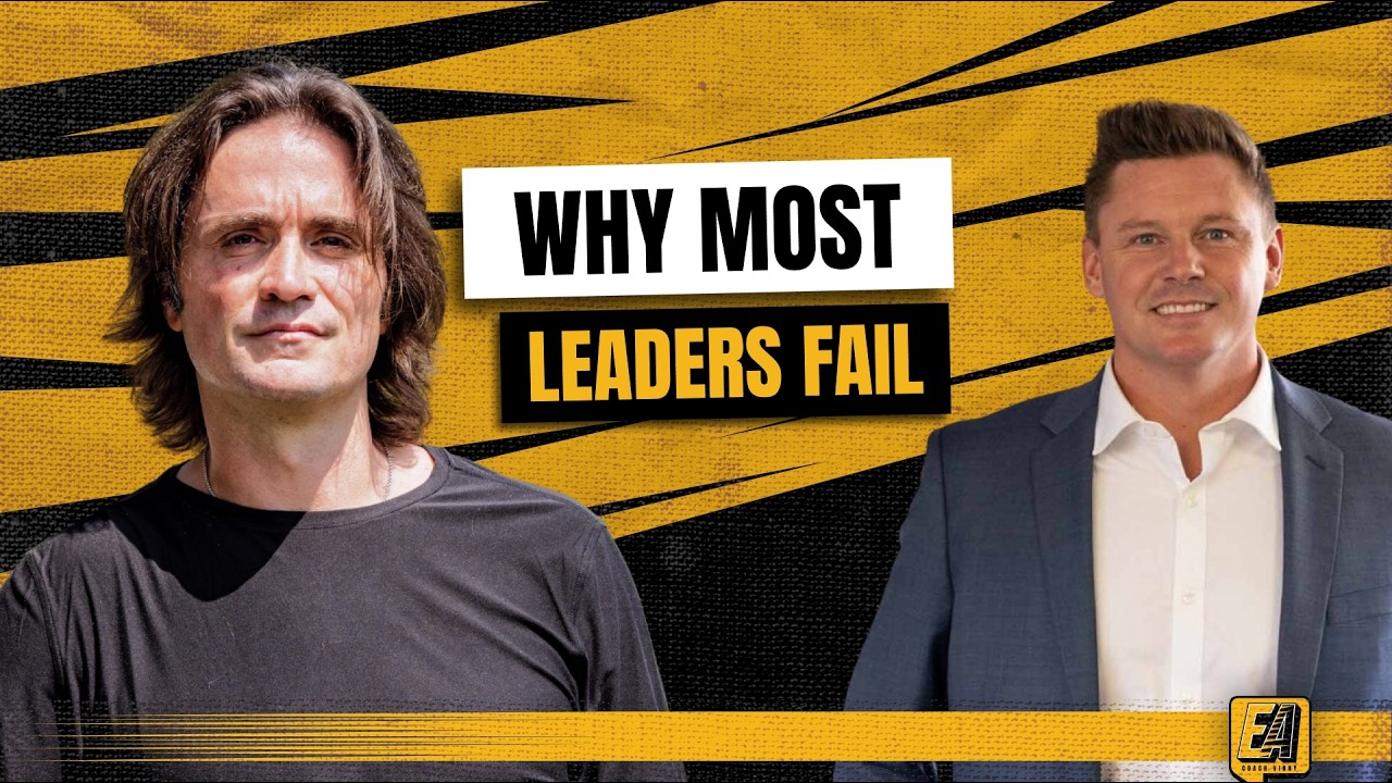 Why Being Too Comfortable Is Actually Stopping You From Winning