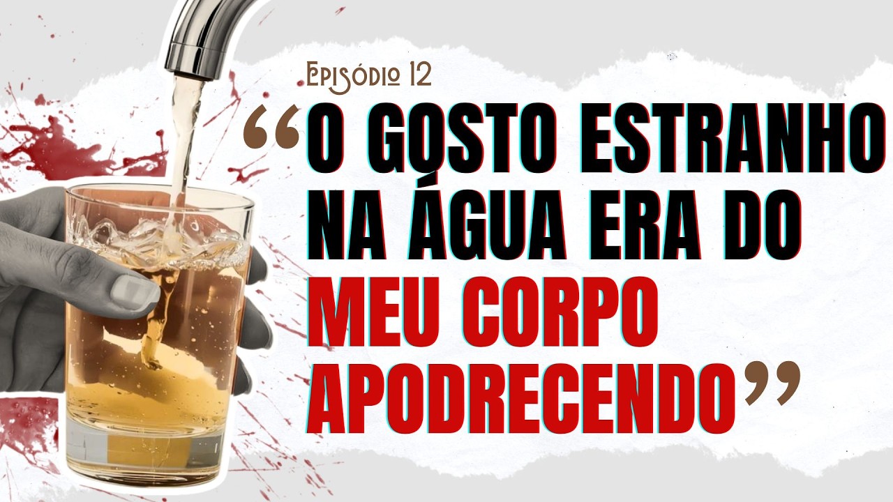 ☠️ Elisa Lam | O mistério do elevador e da caixa d’água no Hotel Cecil.