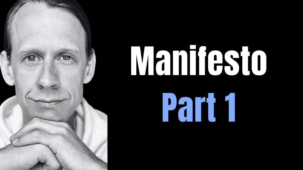 An Independent Scholar's Manifesto, part 1: What Is An Independent Scholar?